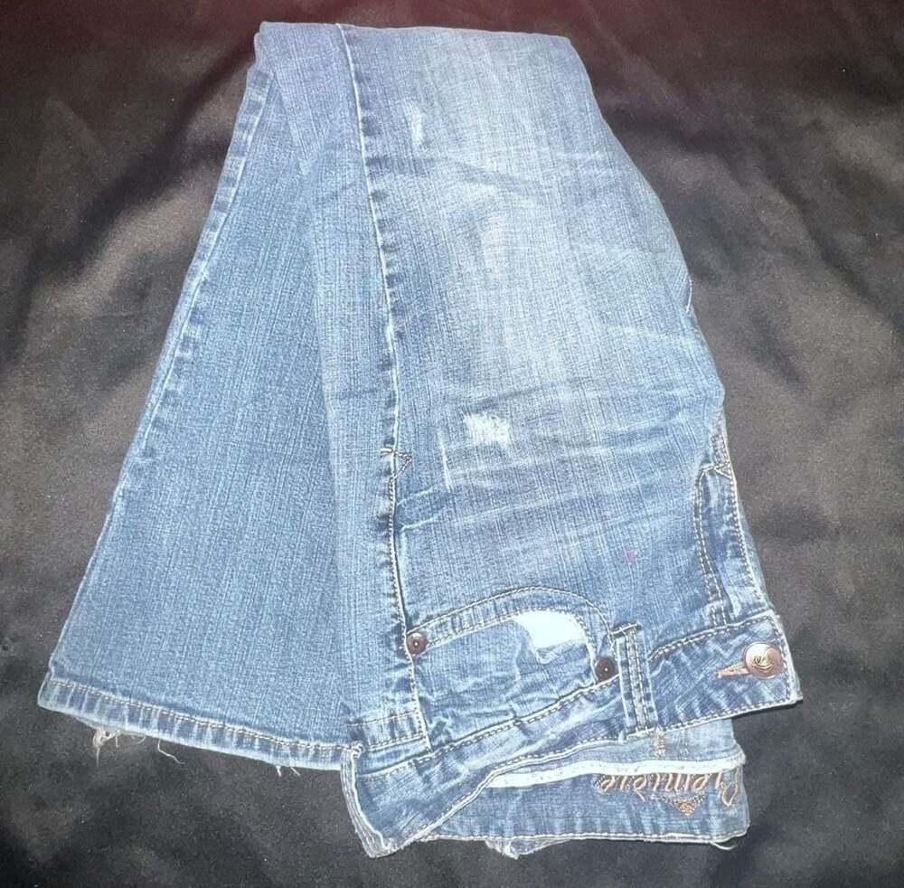 Rue 21 Premiere Jeans
